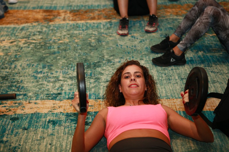 World Wellness Weekend